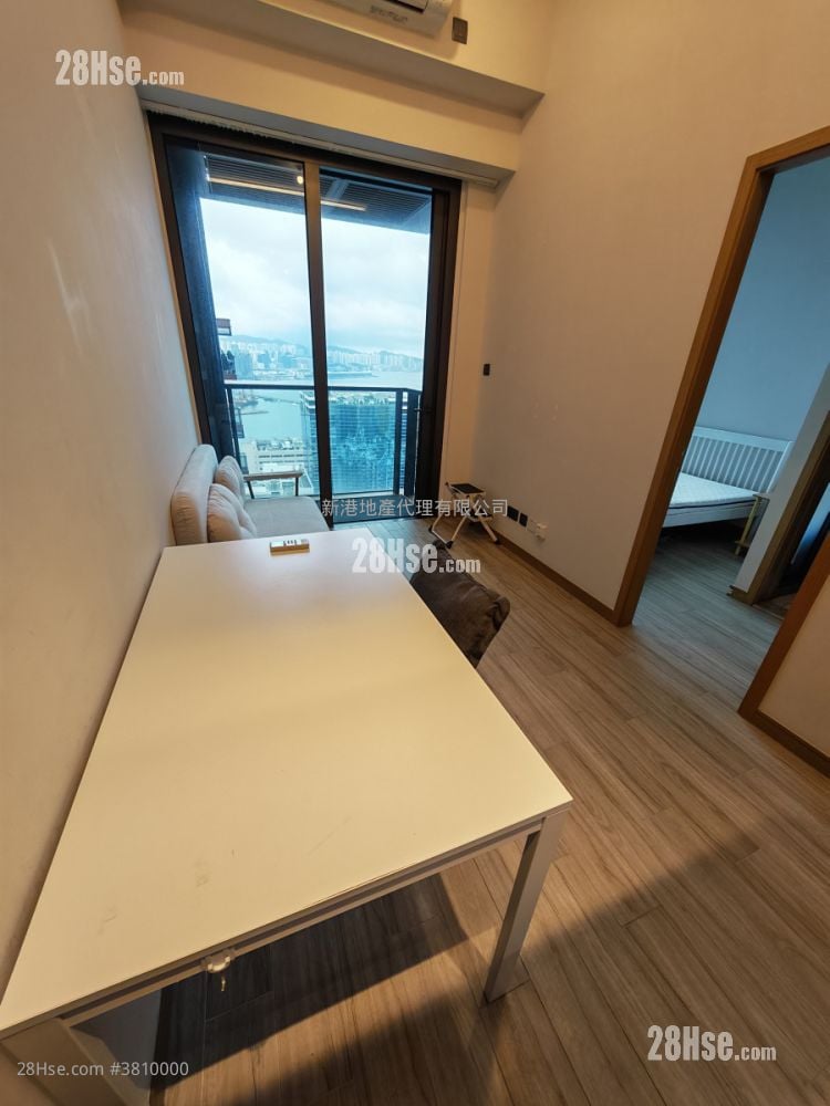 The Vantage Rental 1 Bedroom , 1 Bathroom 270 ft²