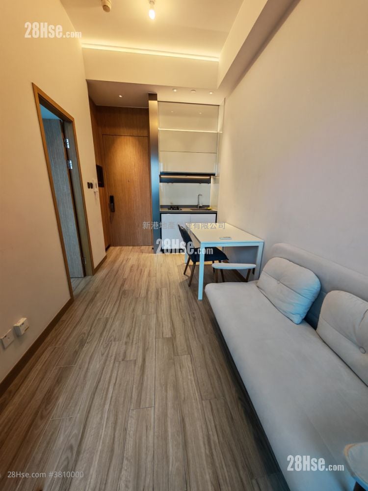 The Vantage Rental 1 Bedroom , 1 Bathroom 270 ft²