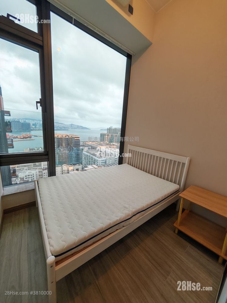 The Vantage Rental 1 Bedroom , 1 Bathroom 270 ft²