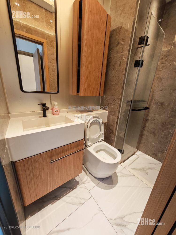 The Vantage Rental 1 Bedroom , 1 Bathroom 270 ft²