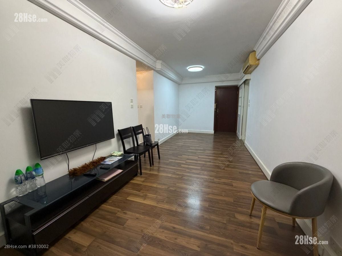 Caribbean Coast Sell 2 Bedrooms 565 ft²