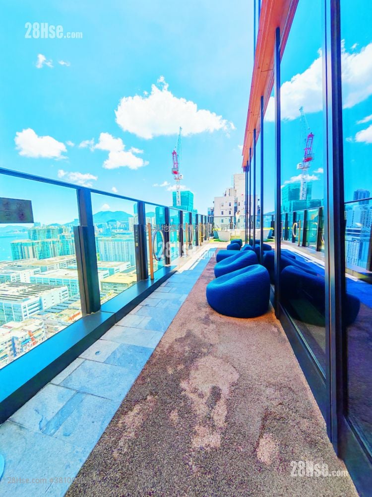 The Vantage Rental 1 Bedroom , 1 Bathroom 270 ft²