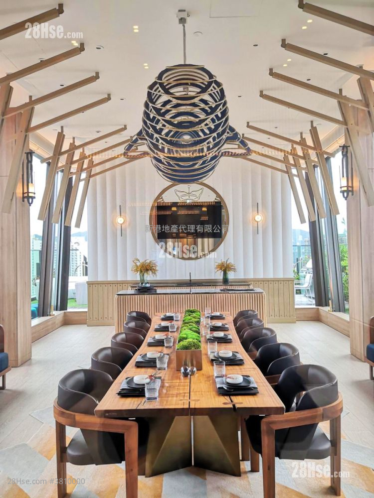 The Vantage Rental 1 Bedroom , 1 Bathroom 270 ft²