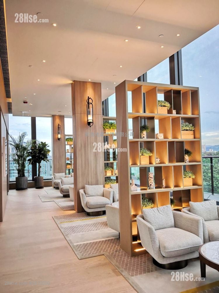 The Vantage Rental 1 Bedroom , 1 Bathroom 270 ft²