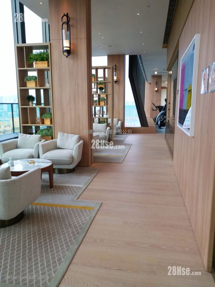 The Vantage Rental 1 Bedroom , 1 Bathroom 270 ft²