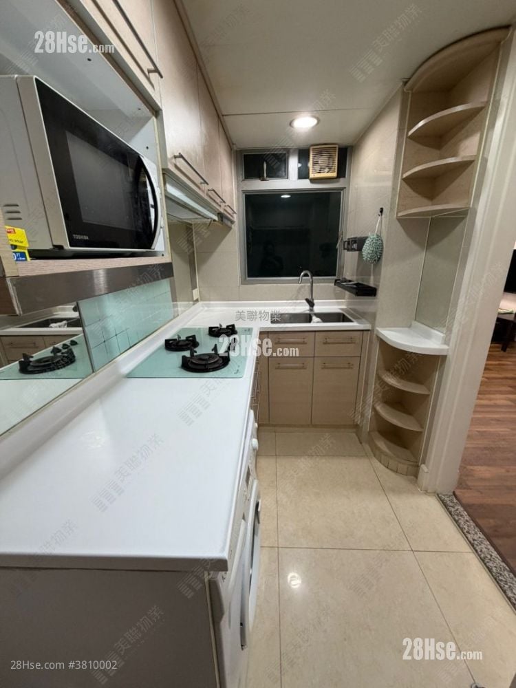 Caribbean Coast Sell 2 Bedrooms 565 ft²