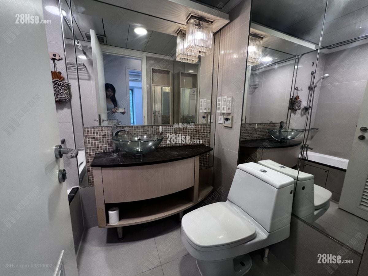 Caribbean Coast Sell 2 Bedrooms 565 ft²