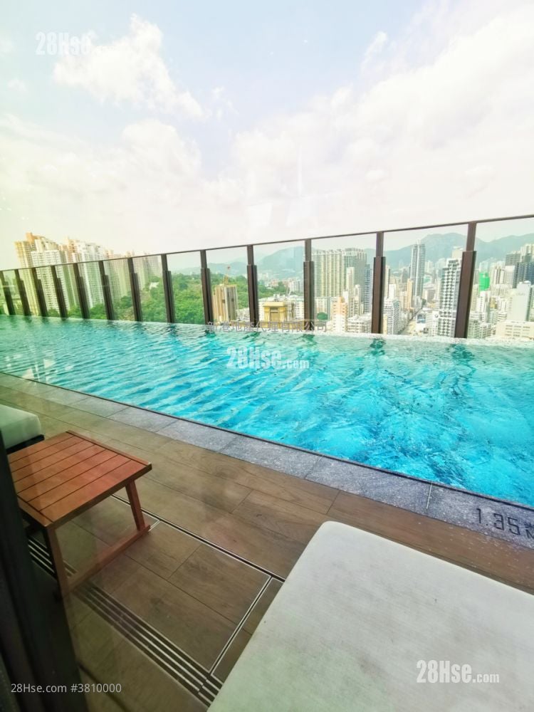 The Vantage Rental 1 Bedroom , 1 Bathroom 270 ft²