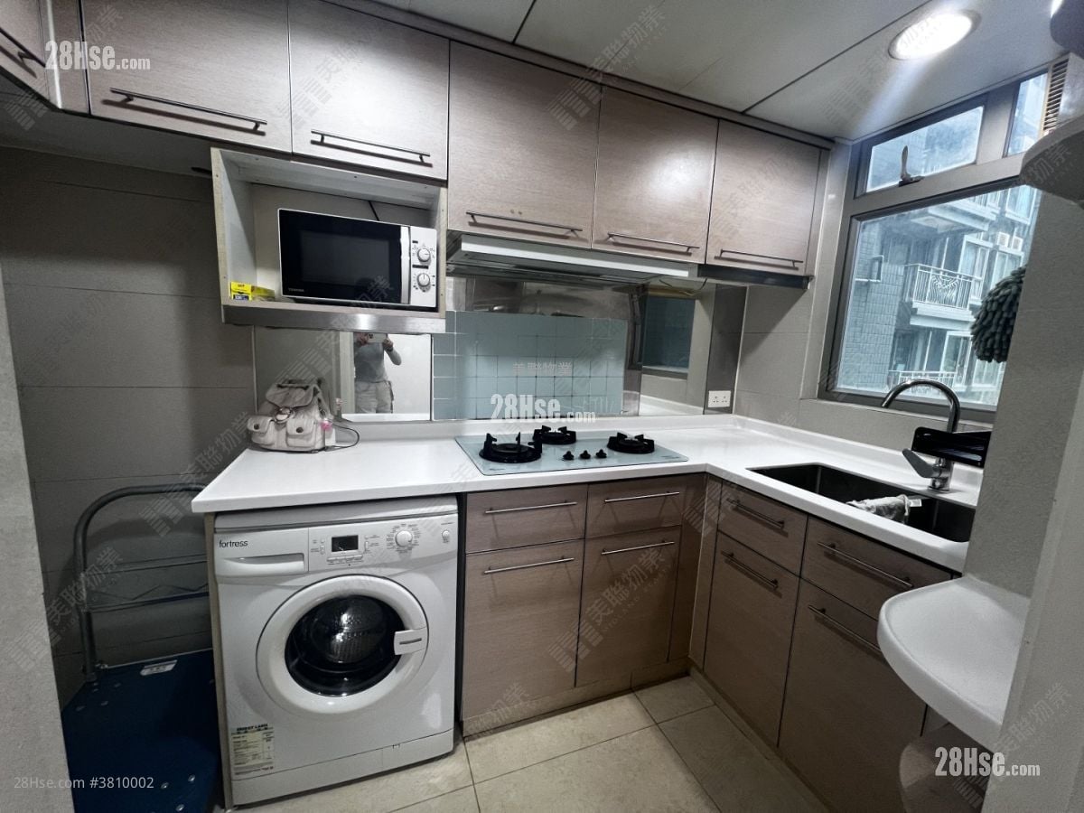 Caribbean Coast Sell 2 Bedrooms 565 ft²