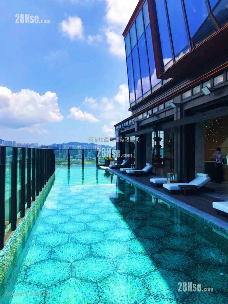 The Vantage Rental 1 Bedroom , 1 Bathroom 270 ft²