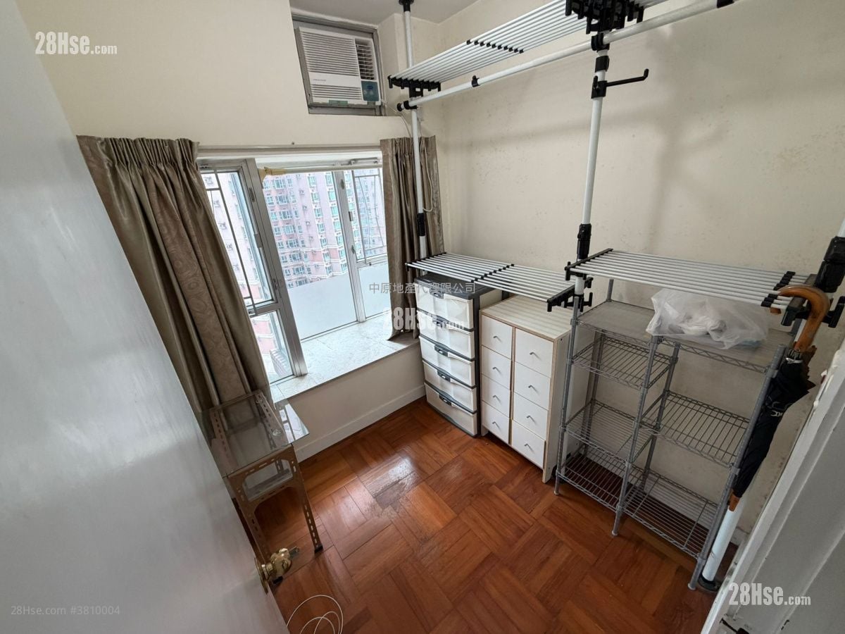 愉景新城 租盤 2 房 , 1 浴室 474 平方呎