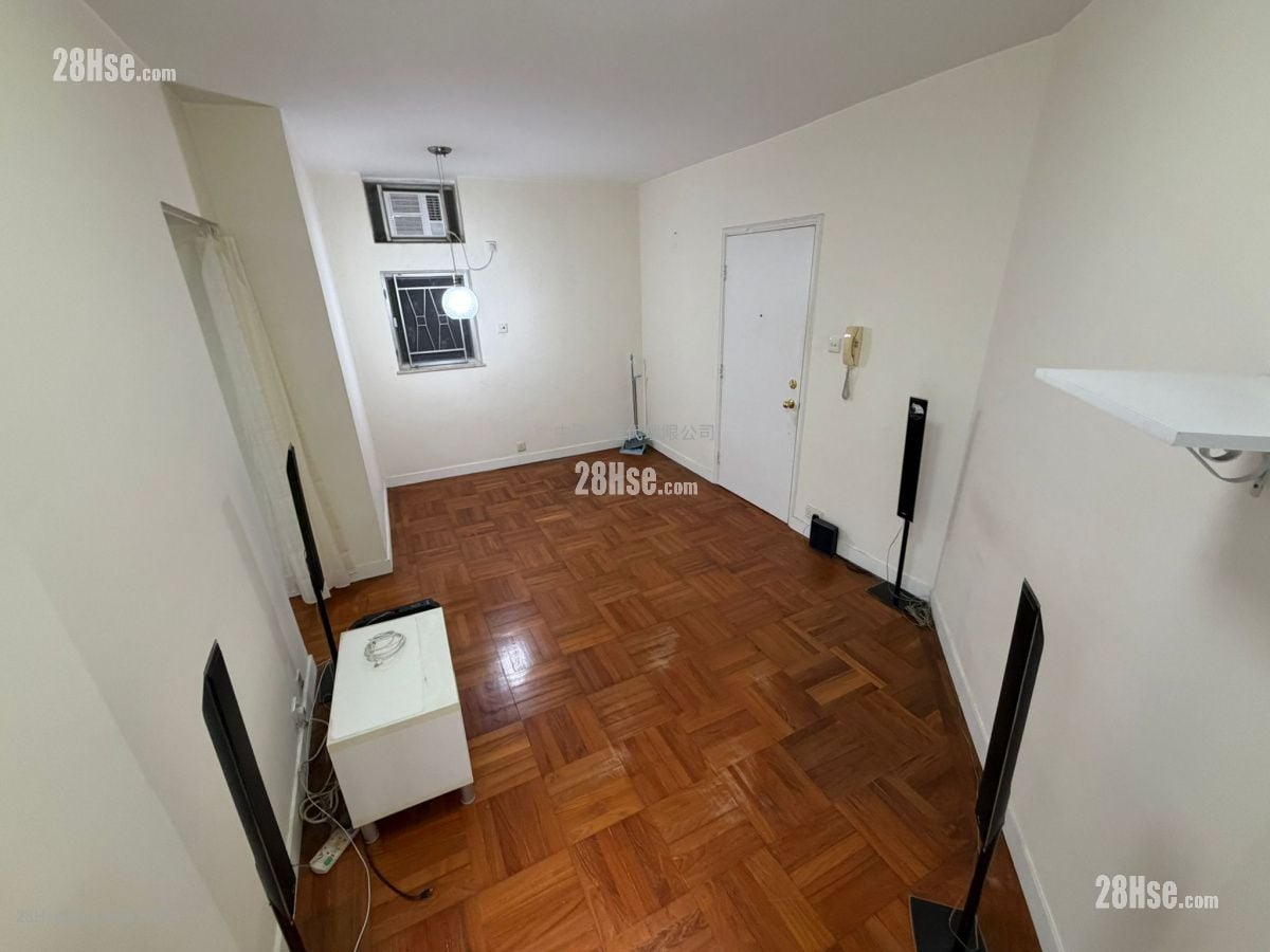 愉景新城 租盤 2 房 , 1 浴室 474 平方呎