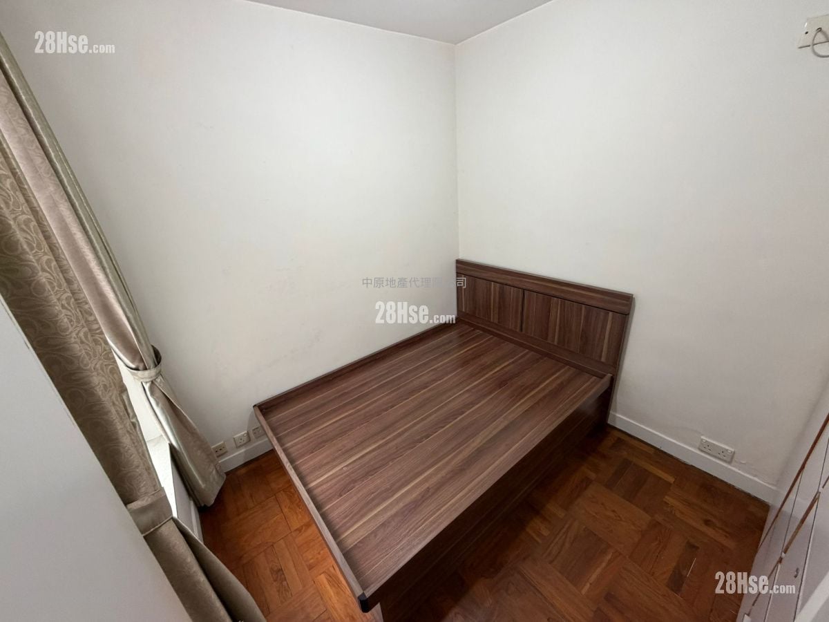 愉景新城 租盤 2 房 , 1 浴室 474 平方呎