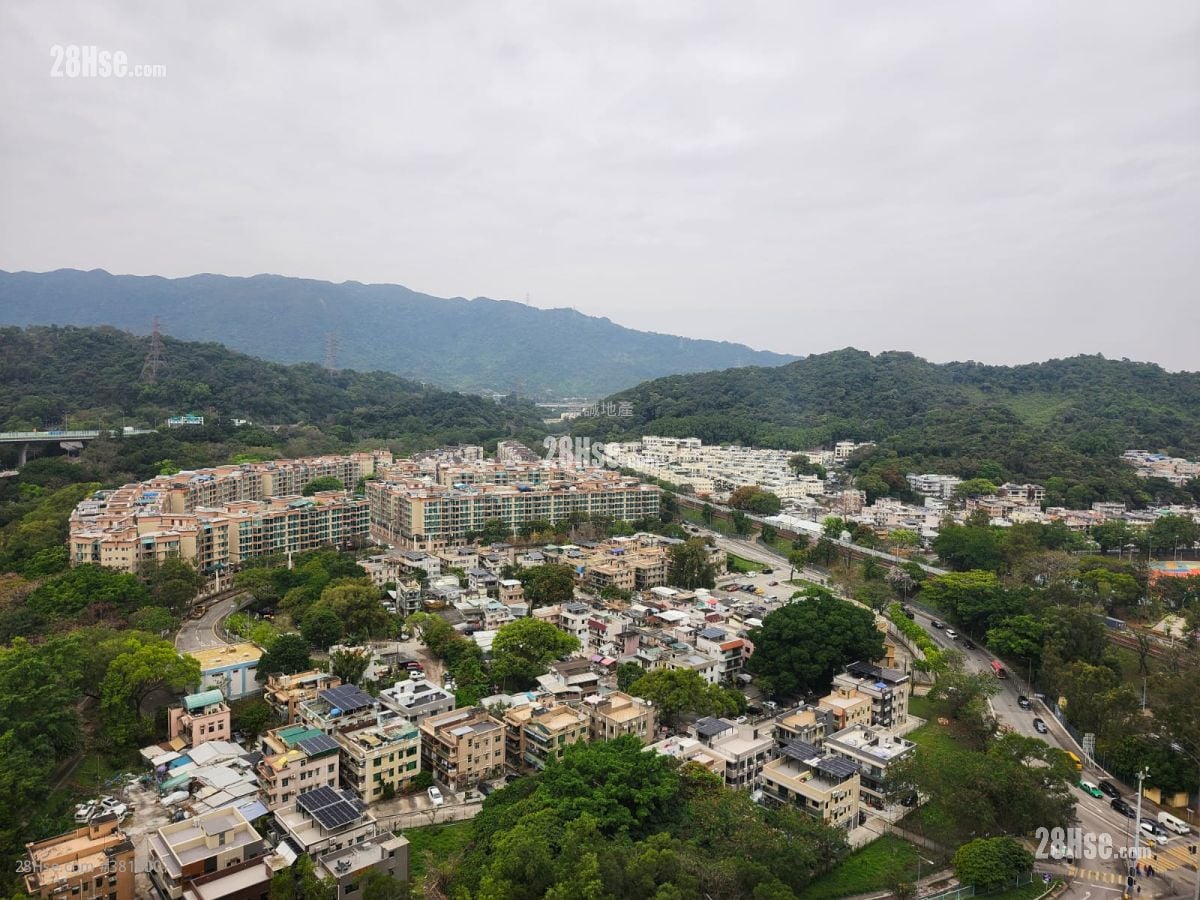 寶雅苑 售盤 443 平方呎