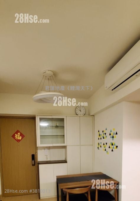 Peninsula East 售盘 517 平方尺