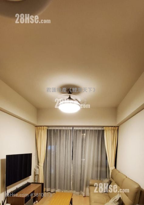 Peninsula East 售盘 517 平方尺