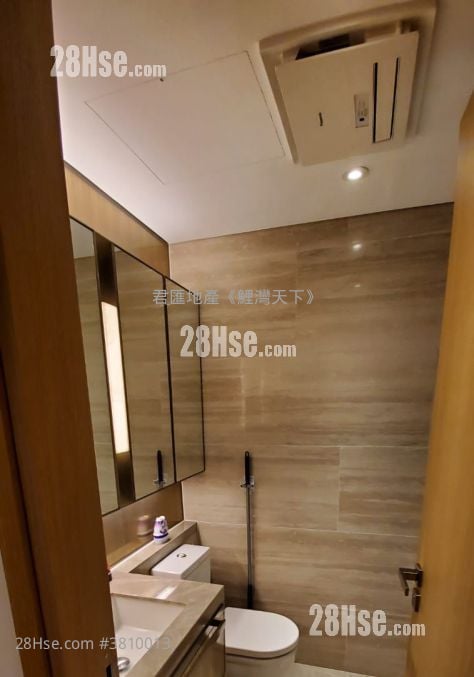 Peninsula East 售盘 517 平方尺