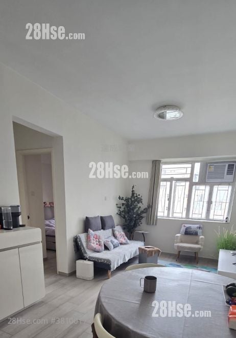 Hung Kwong Building Sell 412 ft²