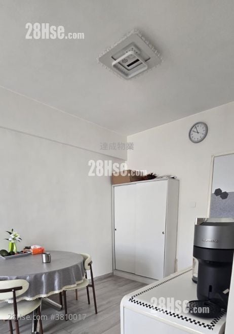 Hung Kwong Building Sell 412 ft²