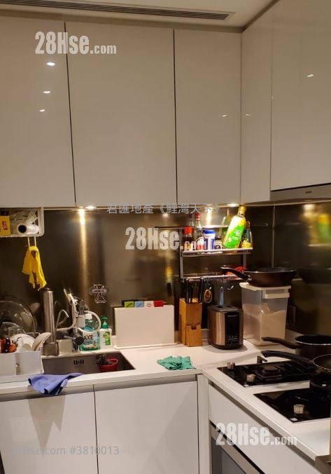 Peninsula East 售盘 517 平方尺