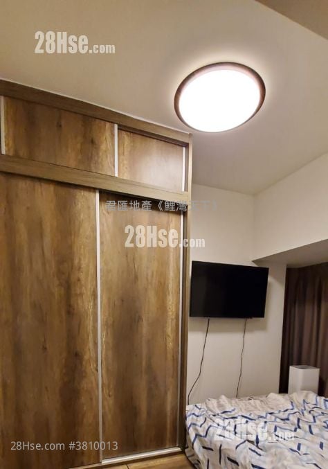 Peninsula East 售盘 517 平方尺