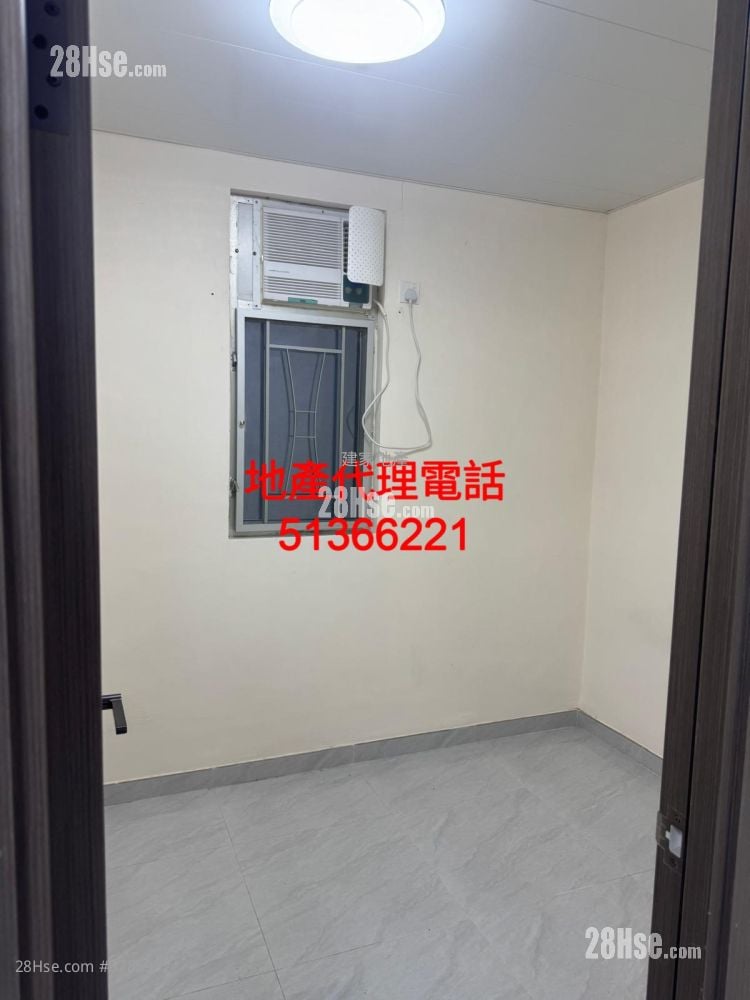 村屋 租盘 2 房 , 1 浴室 450 平方尺