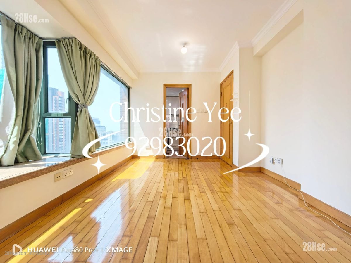 Villa D\' Arte Rental 2 Bedrooms , 1 Bathroom 424 ft²