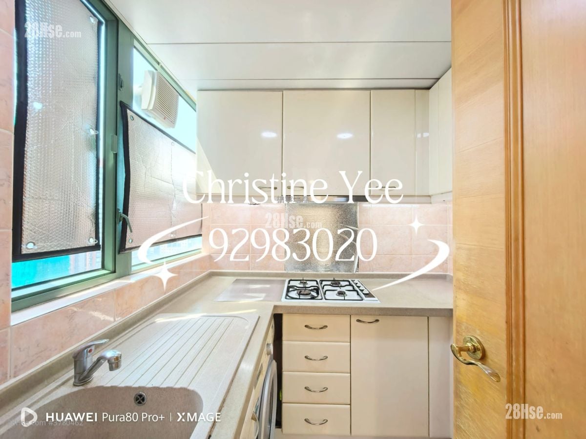 Villa D\' Arte Rental 2 Bedrooms , 1 Bathroom 424 ft²