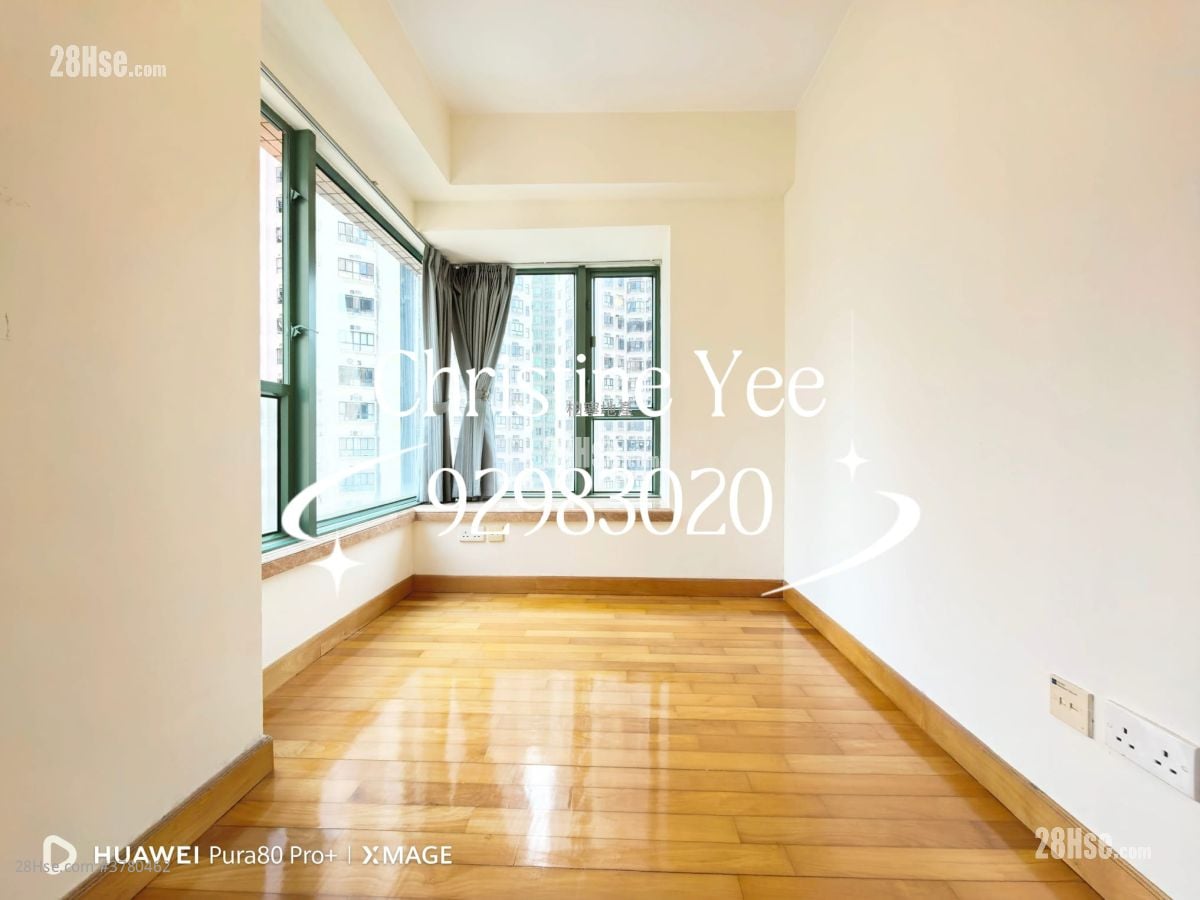 Villa D\' Arte Rental 2 Bedrooms , 1 Bathroom 424 ft²