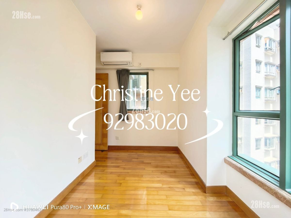 Villa D\' Arte Rental 2 Bedrooms , 1 Bathroom 424 ft²