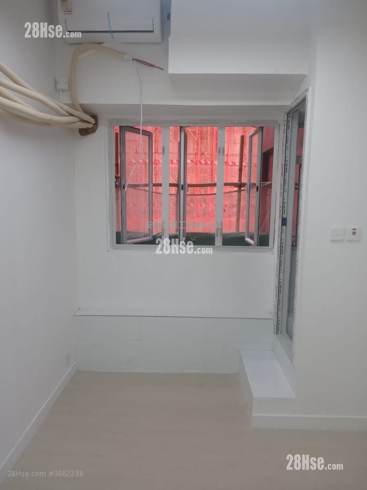 Wah Wai Industrial Building Rental