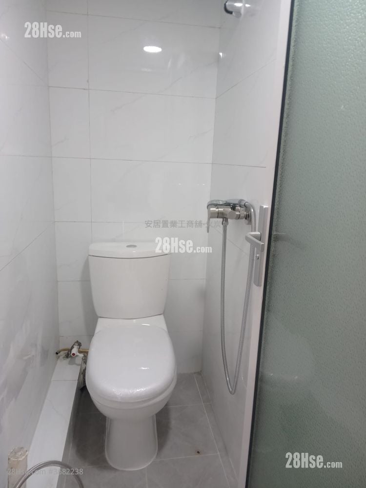 Wah Wai Industrial Building Rental