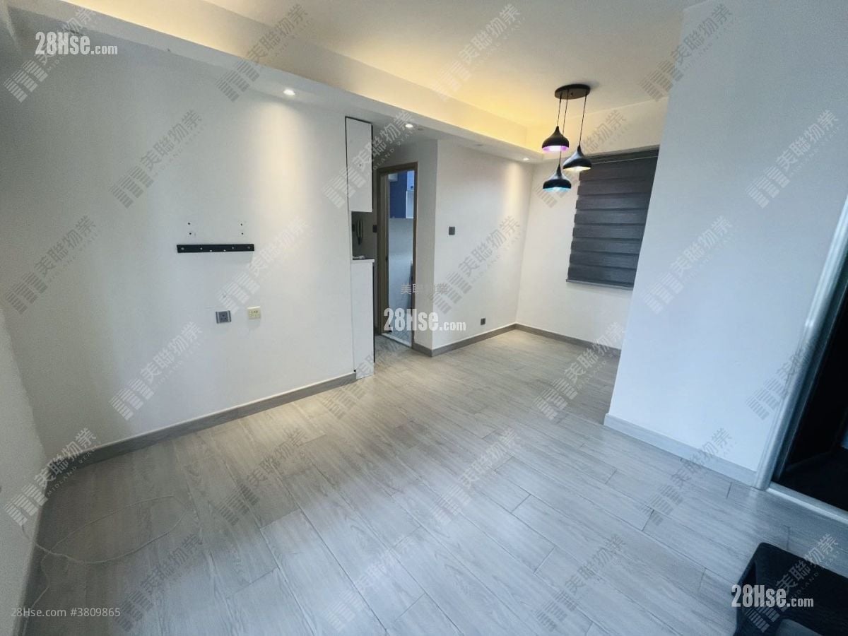 Tsuen King Garden Rental 2 Bedrooms , 1 Bathroom 431 ft²