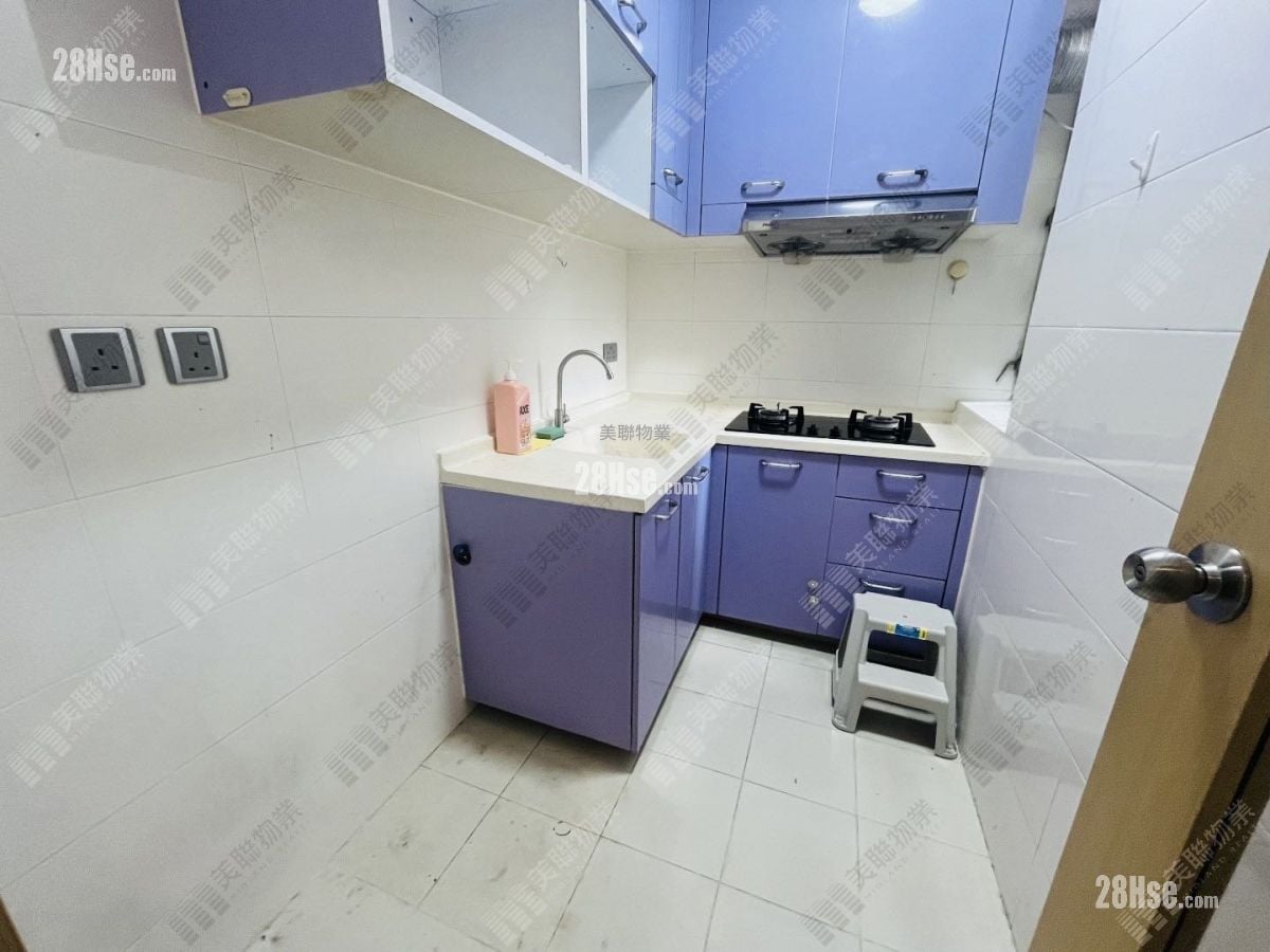 Tsuen King Garden Rental 2 Bedrooms , 1 Bathroom 431 ft²