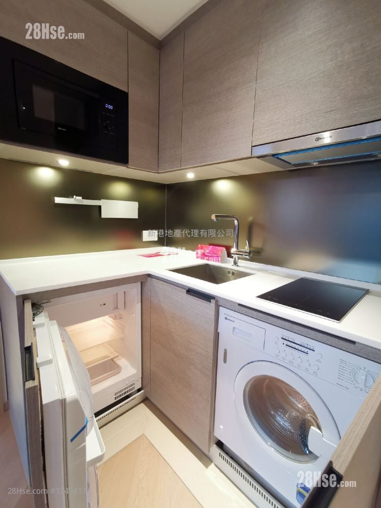 Upper East Sell 1 Bedroom , 1 Bathroom 312 ft²