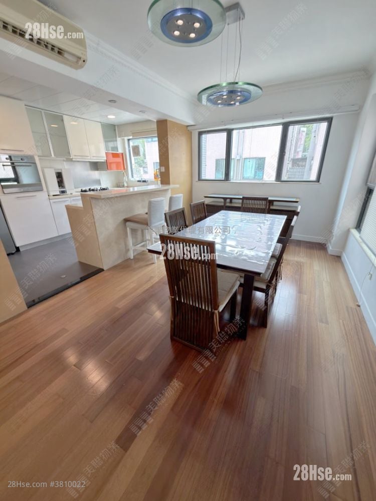 Rolling Hills Rental 3 Bedrooms , 3 Bathrooms 1,384 ft²