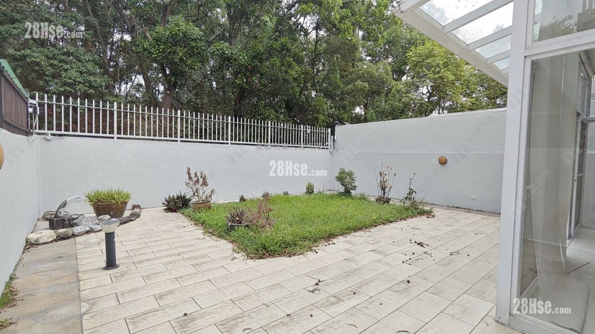 Rolling Hills Rental 3 Bedrooms , 3 Bathrooms 1,384 ft²