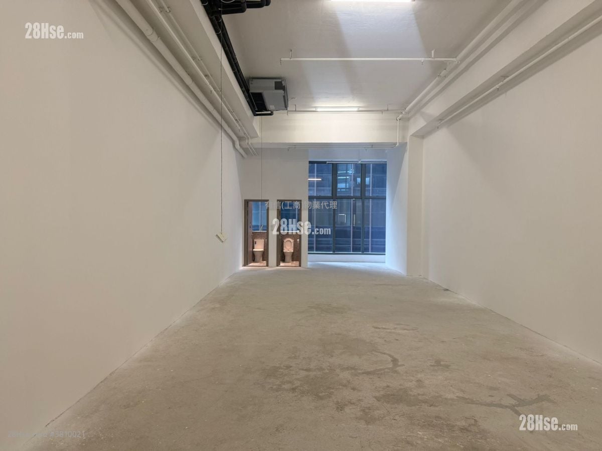 Dr. Kong Centre Rental 3 Toilets