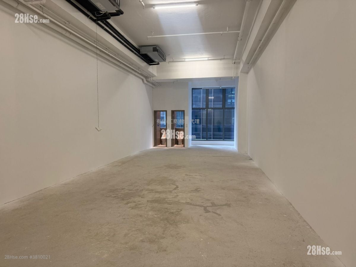 Dr. Kong Centre Rental 3 Toilets