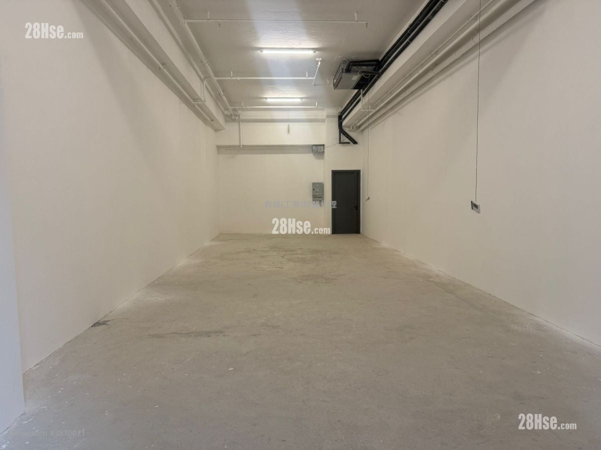 Dr. Kong Centre Rental 3 Toilets