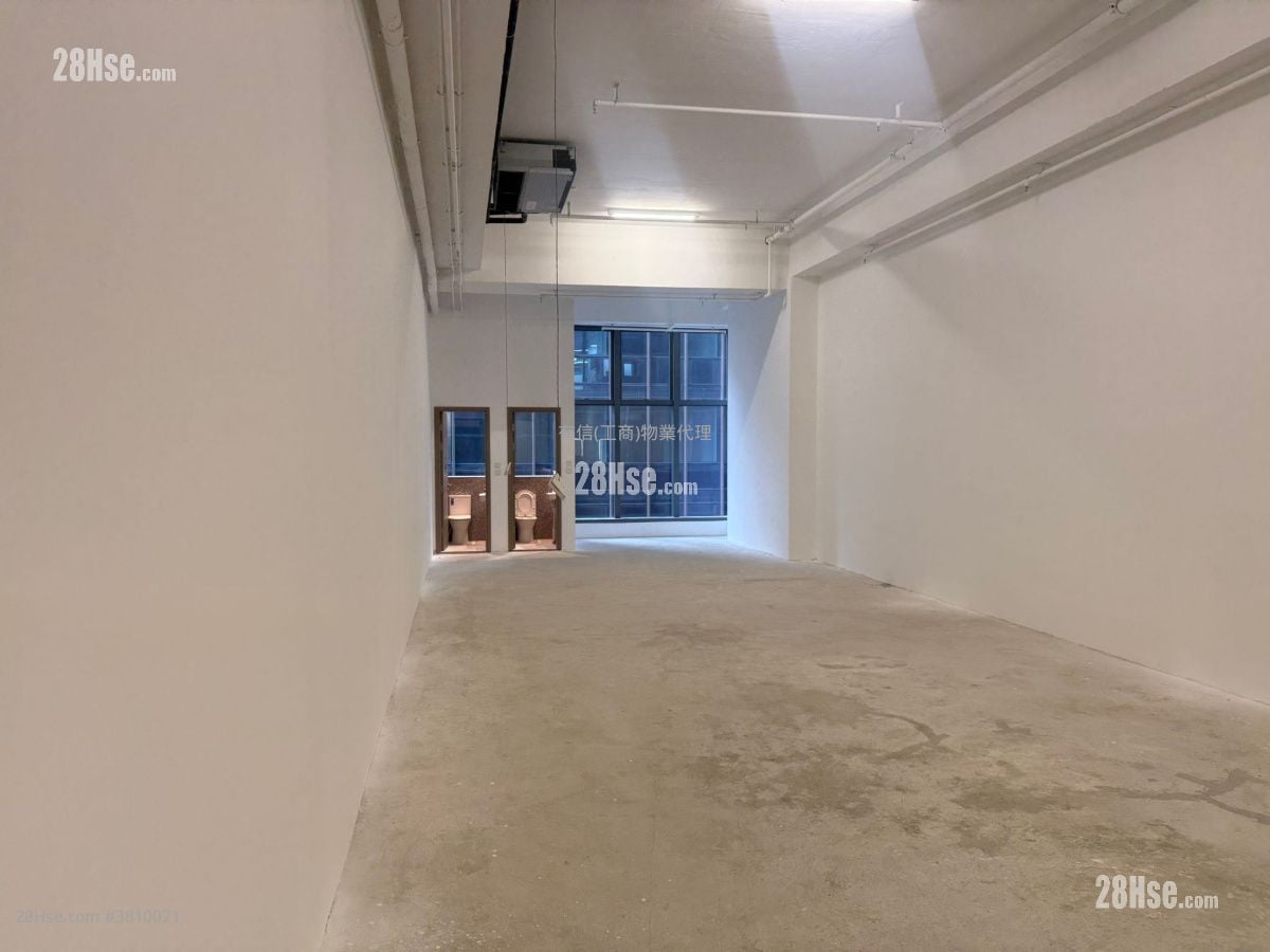 Dr. Kong Centre Rental 3 Toilets