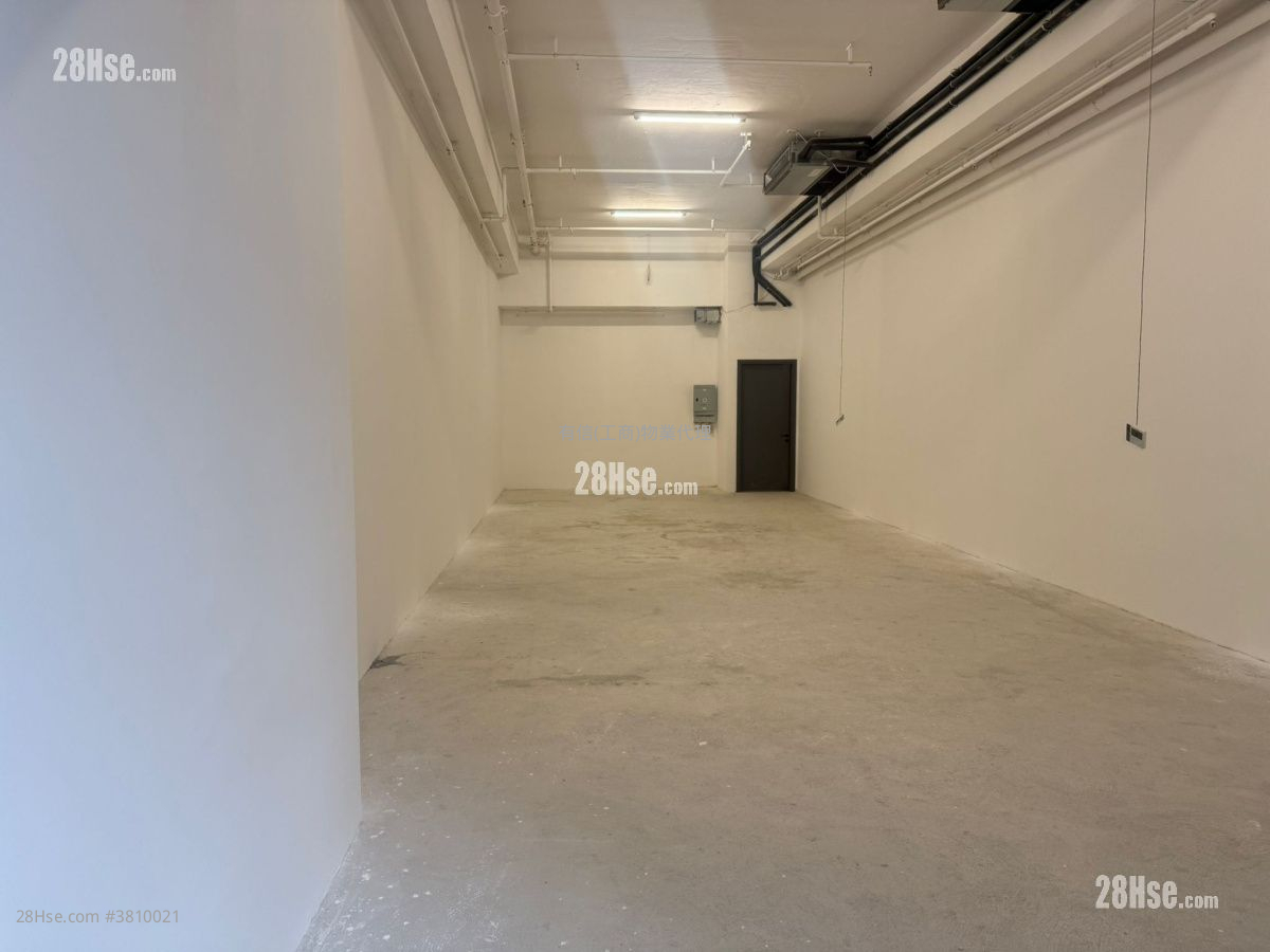 Dr. Kong Centre Rental 3 Toilets