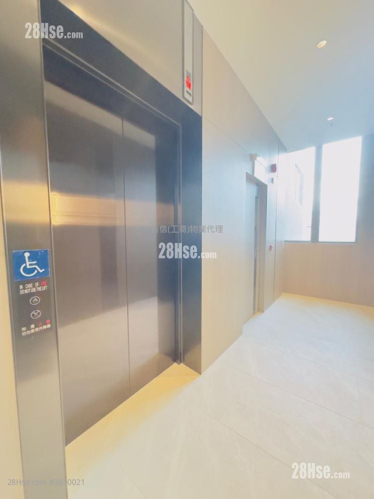 Dr. Kong Centre Rental 3 Toilets