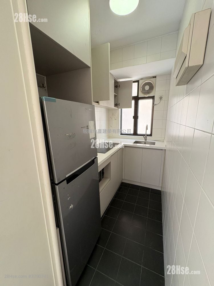 协和大厦 租盘 2 房 , 1 浴室 420 平方尺