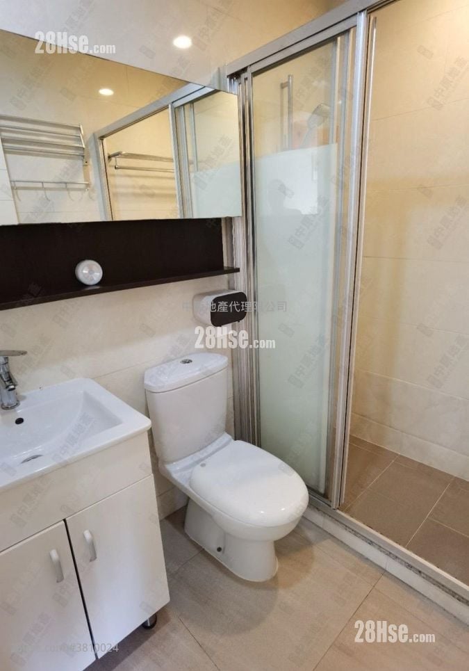 H Cube Rental 2 Bedrooms , 1 Bathroom 398 ft²