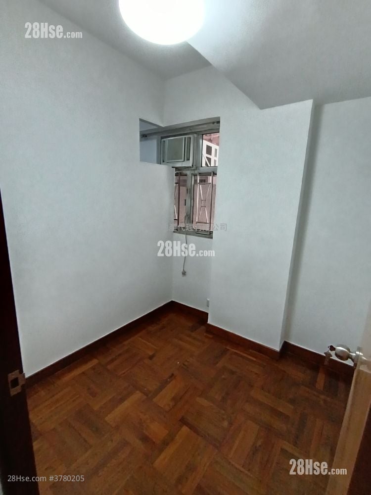 Chung Nam Mansion Rental 2 Bedrooms , 1 Bathroom 361 ft²