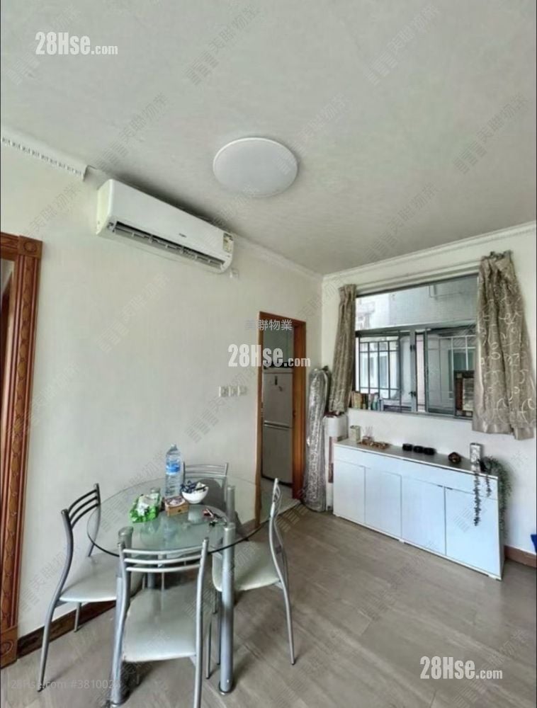 Coastal Skyline Sell 2 Bedrooms 492 ft²