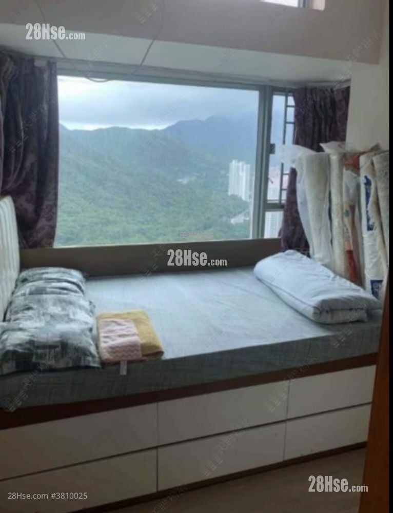 Coastal Skyline Sell 2 Bedrooms 492 ft²