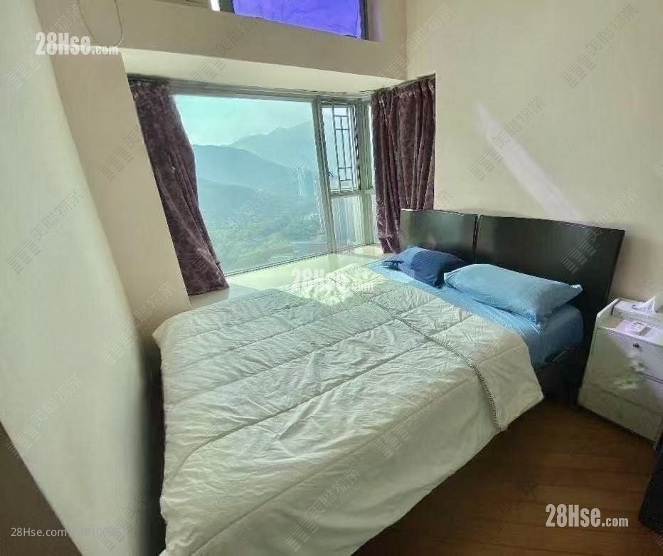 Coastal Skyline Sell 2 Bedrooms 492 ft²