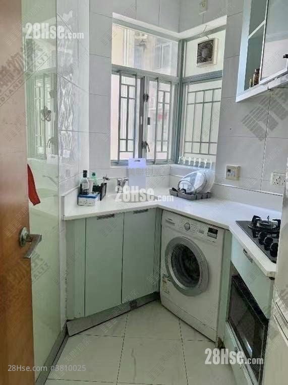 Coastal Skyline Sell 2 Bedrooms 492 ft²